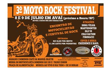 moto rock